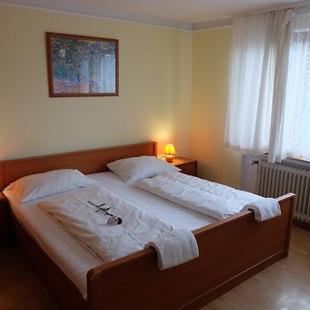 Panorama Hotel Kassel Niestetal Buitenkant foto